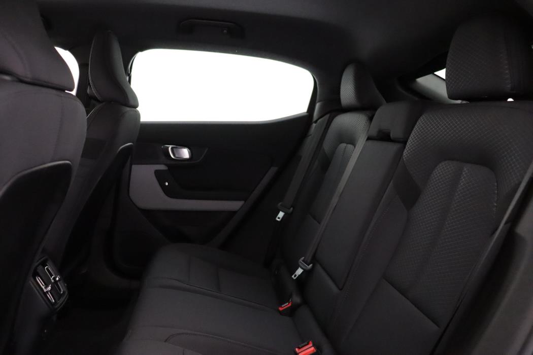 POLESTAR 2 2021