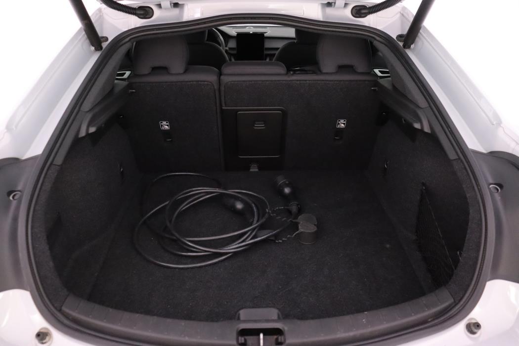 POLESTAR 2 2021