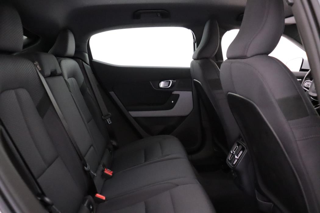 POLESTAR 2 2021
