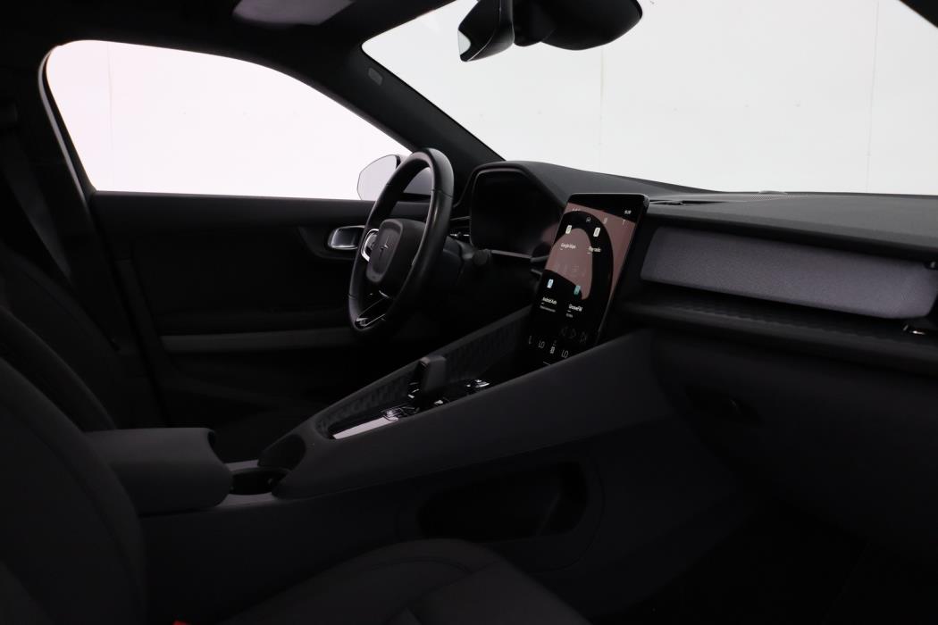 POLESTAR 2 2021