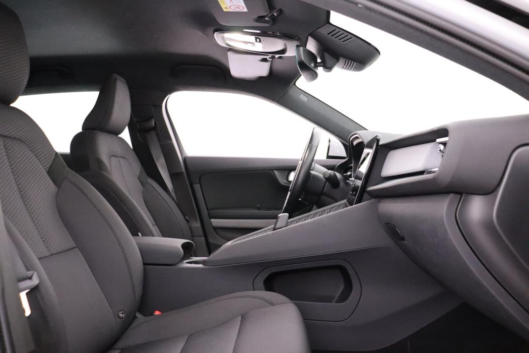 POLESTAR 2 2021