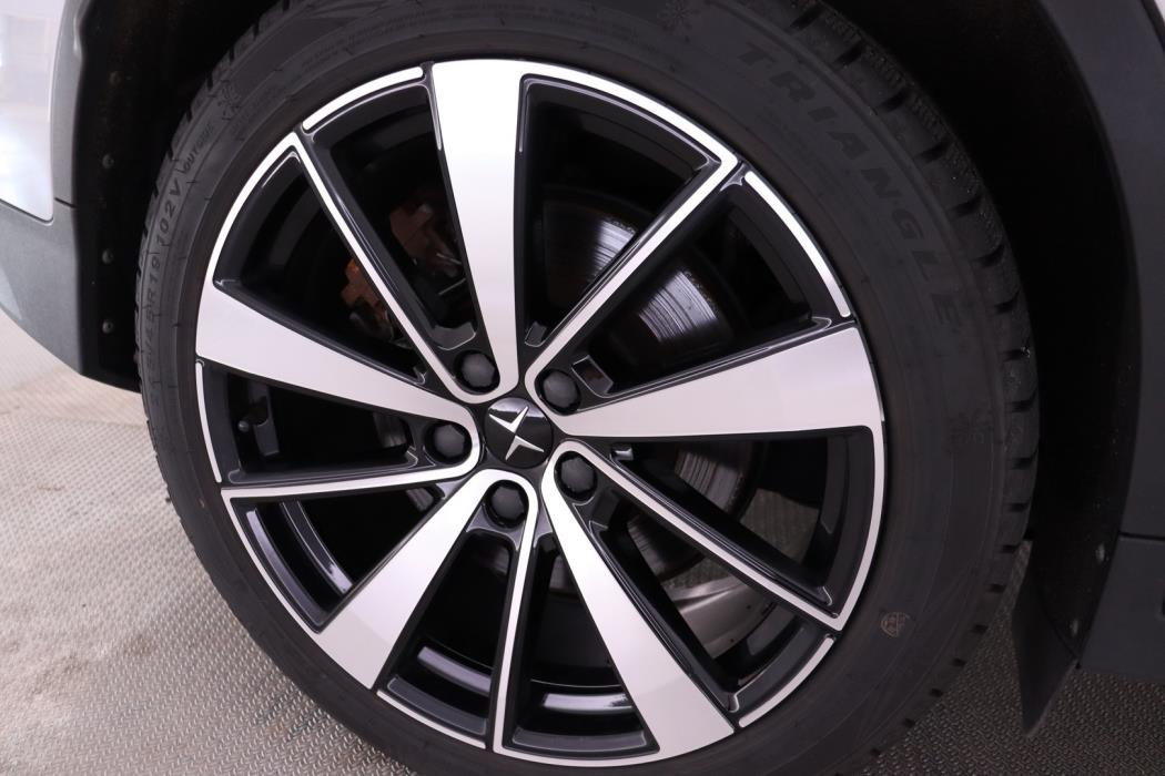 POLESTAR 2 2021
