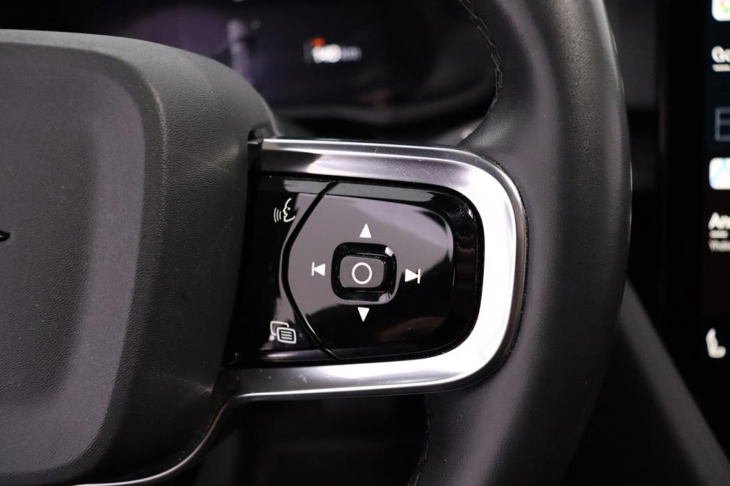 POLESTAR 2 2021