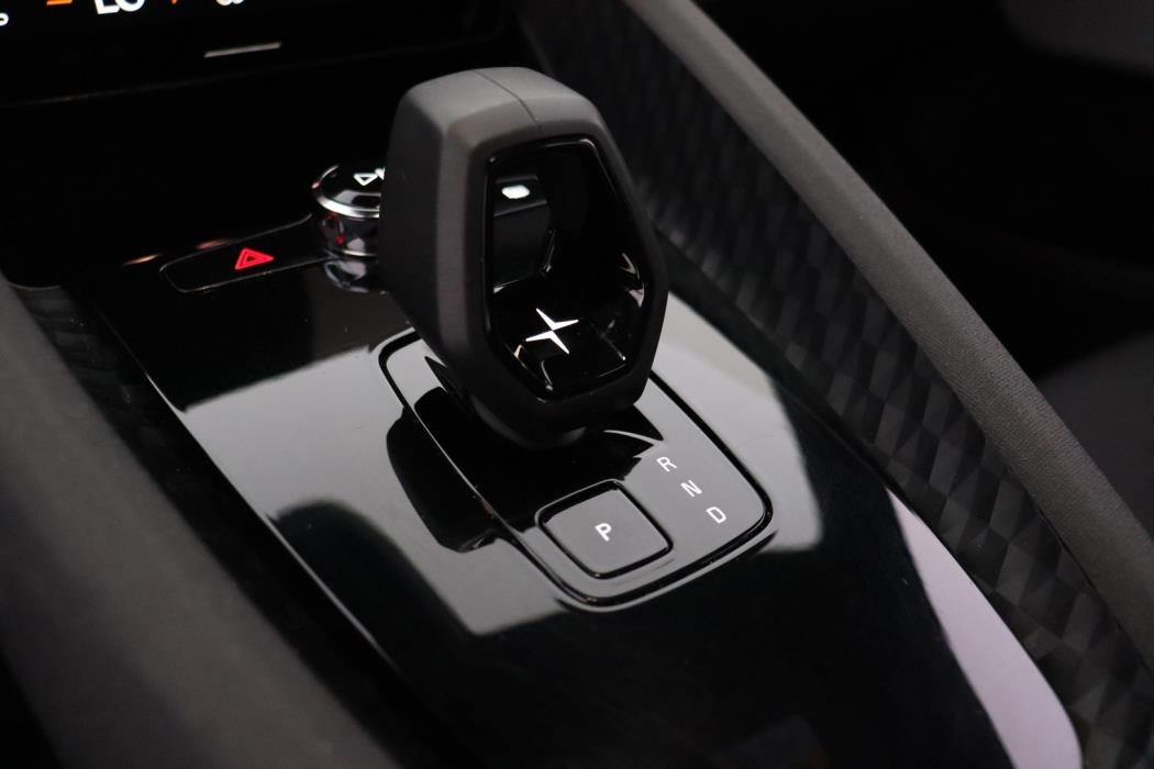 POLESTAR 2 2021