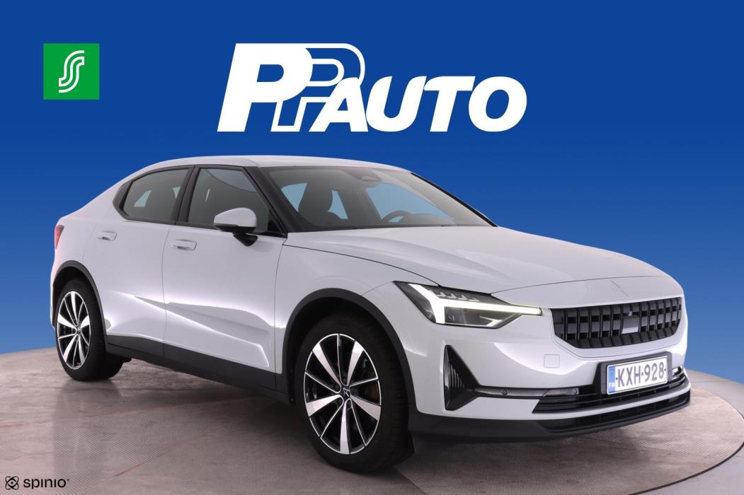 POLESTAR 2 2021