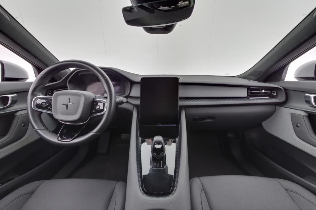 POLESTAR 2 2021