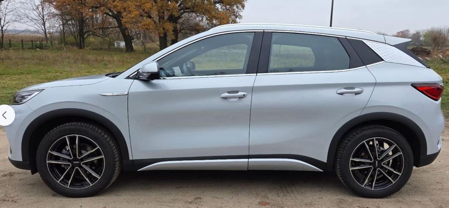 BYD ATTO 3 2023
