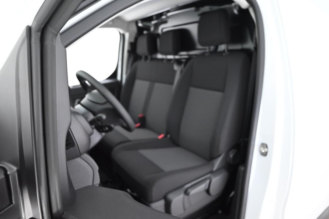 CITROEN e-Jumpy 2024