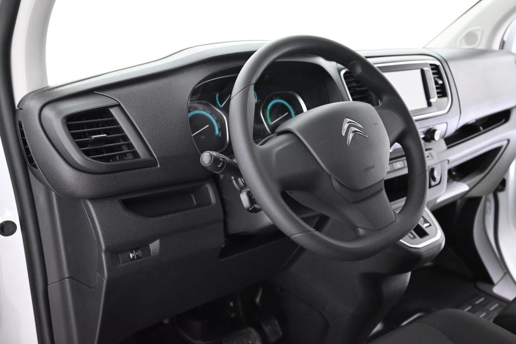 CITROEN e-Jumpy 2024