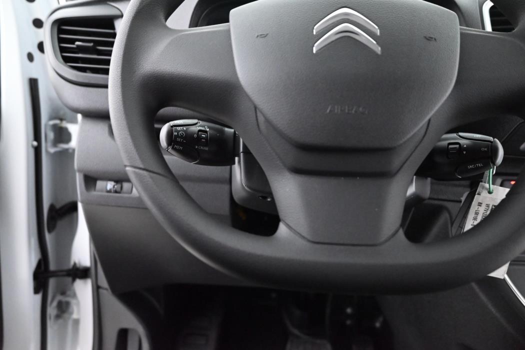 CITROEN e-Jumpy 2024