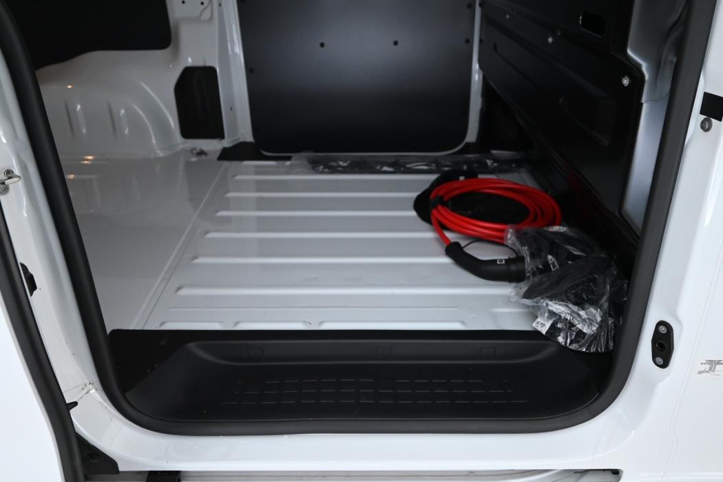 CITROEN e-Jumpy 2024