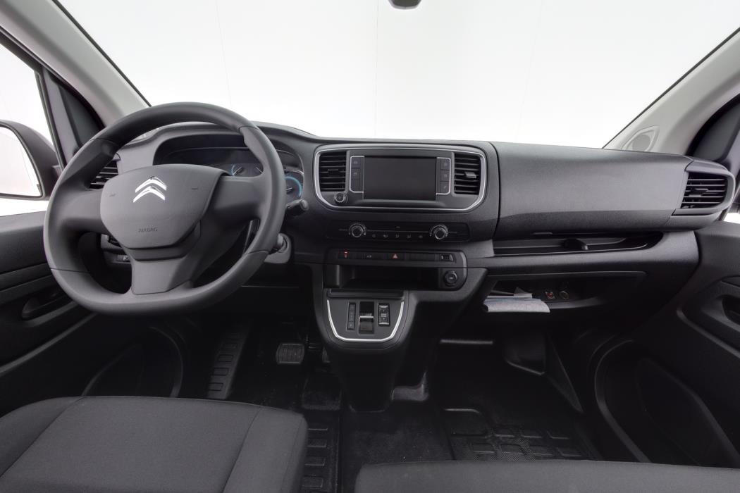 CITROEN e-Jumpy 2024