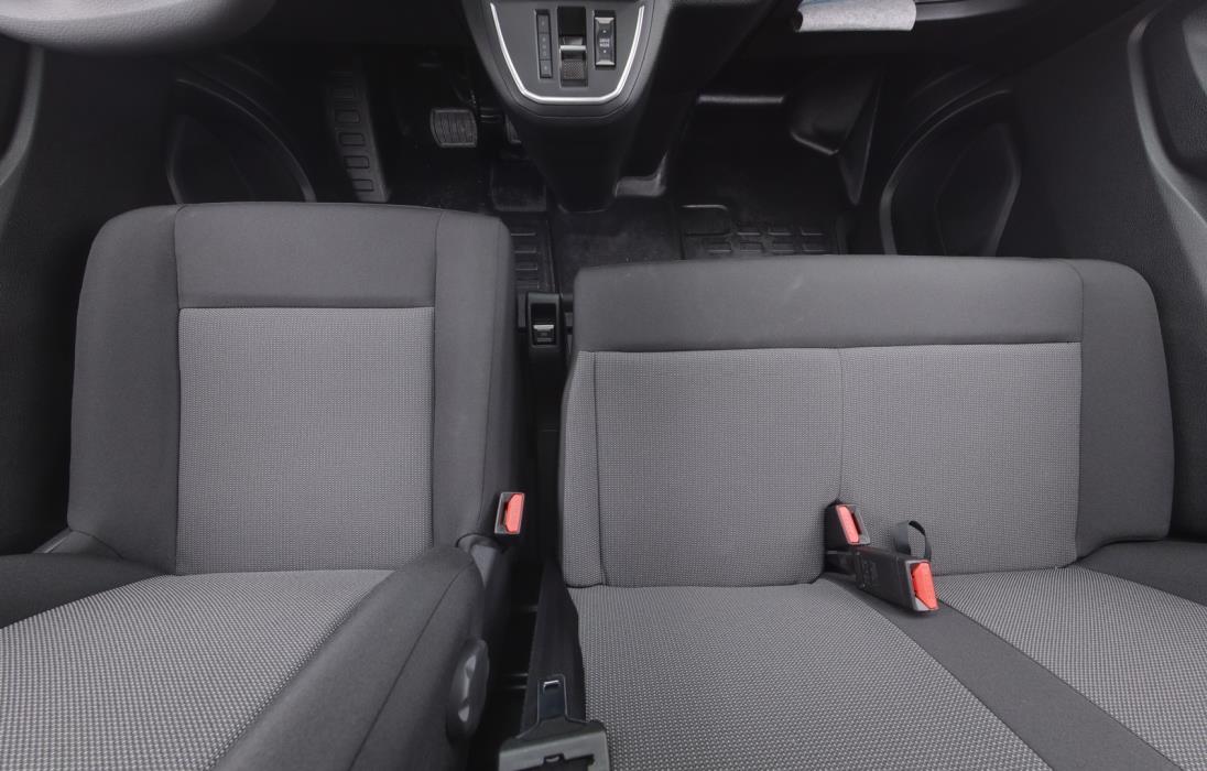 CITROEN e-Jumpy 2024