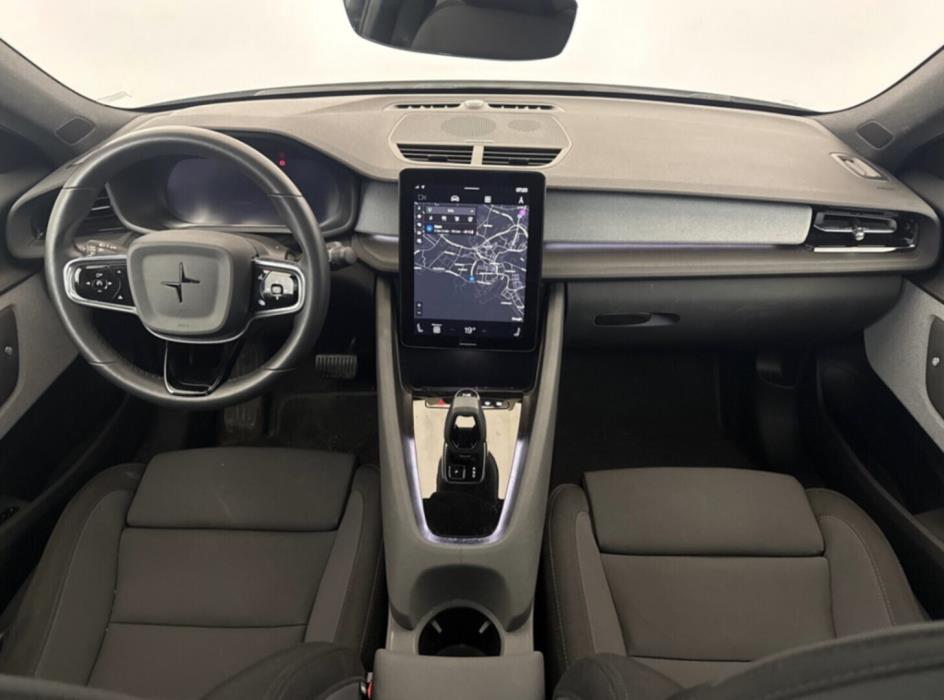 POLESTAR 2 2023