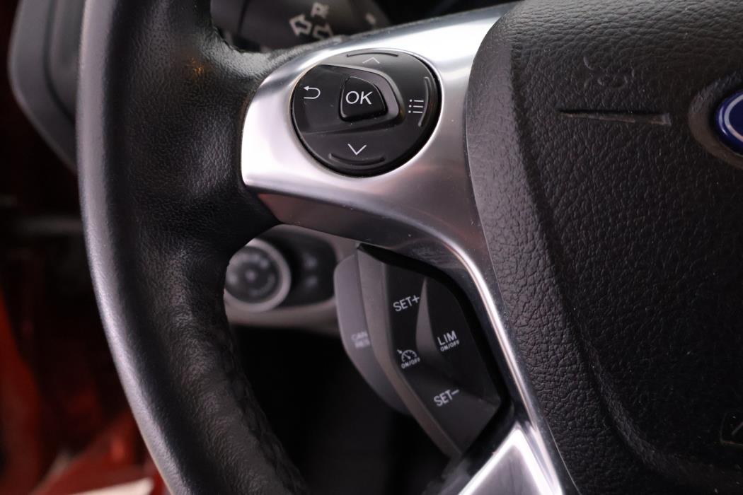 FORD TRANSIT CONNECT 2021