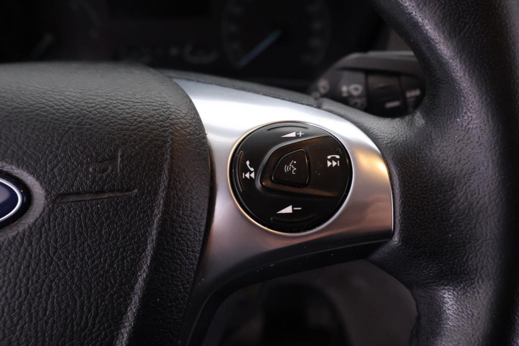 FORD TRANSIT CONNECT 2021