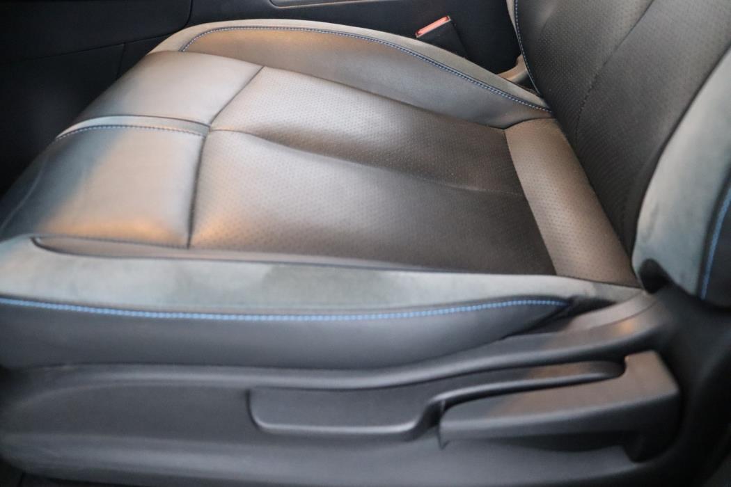 NISSAN Leaf 2022