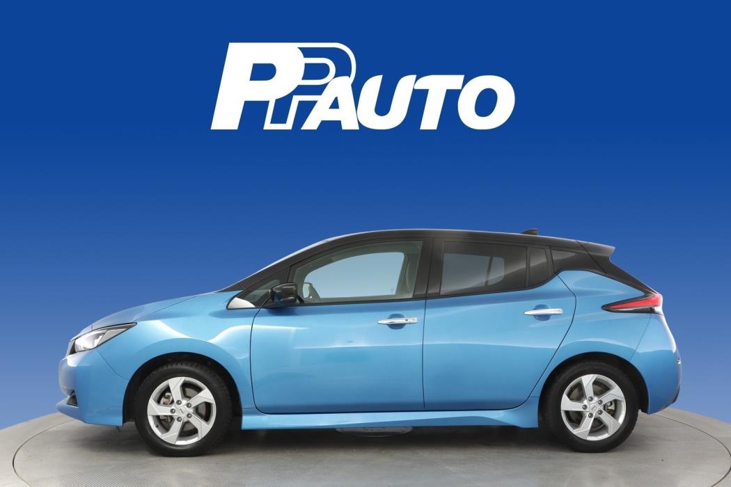 NISSAN Leaf 2022