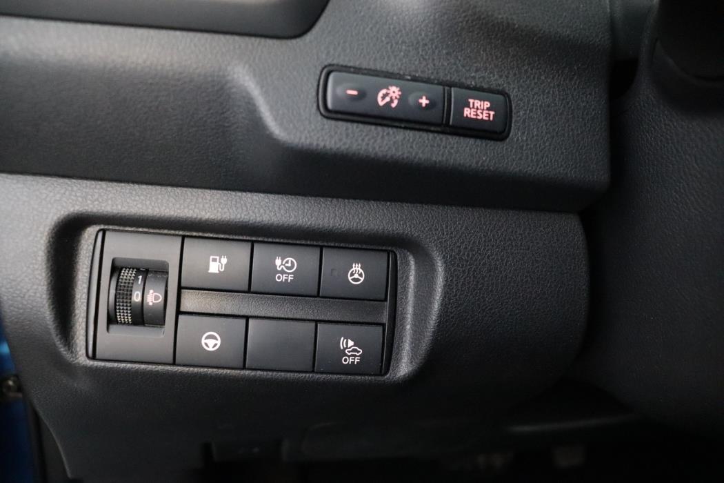 NISSAN Leaf 2022