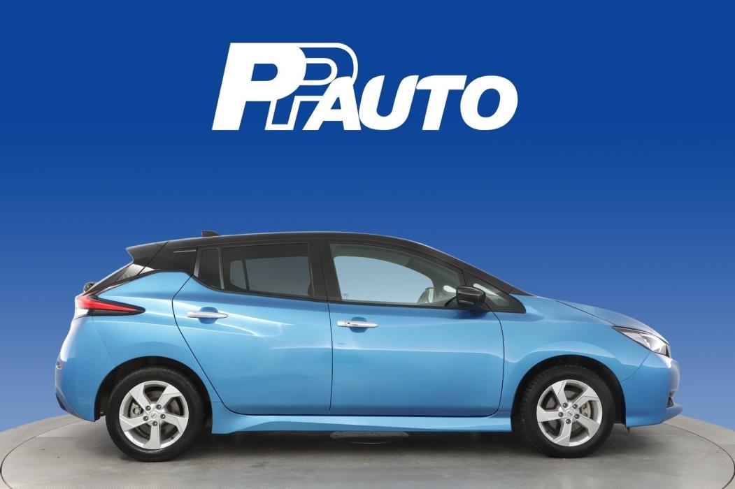 NISSAN Leaf 2022