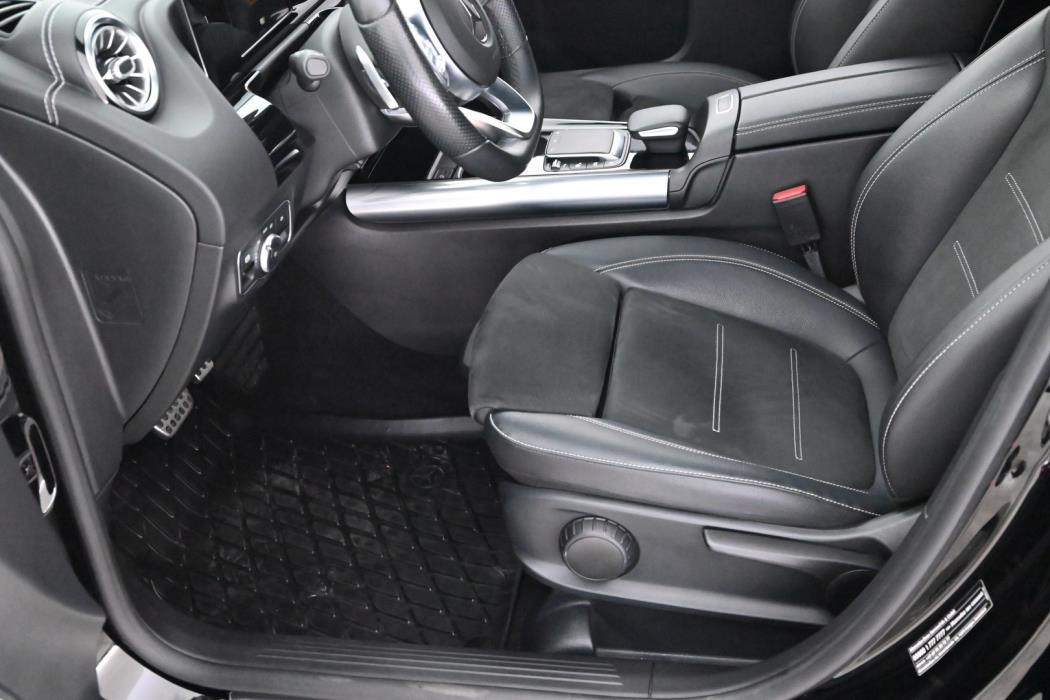 MERCEDES-BENZ B 2020