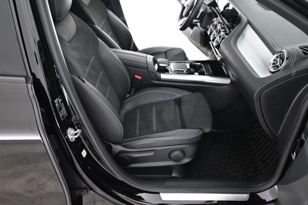 MERCEDES-BENZ B 2020