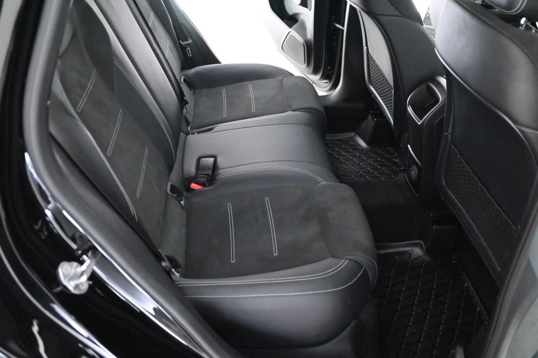 MERCEDES-BENZ B 2020