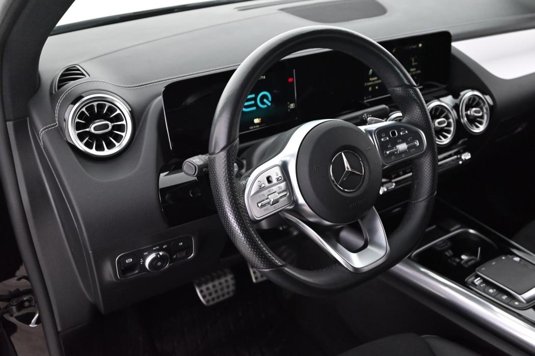 MERCEDES-BENZ B 2020