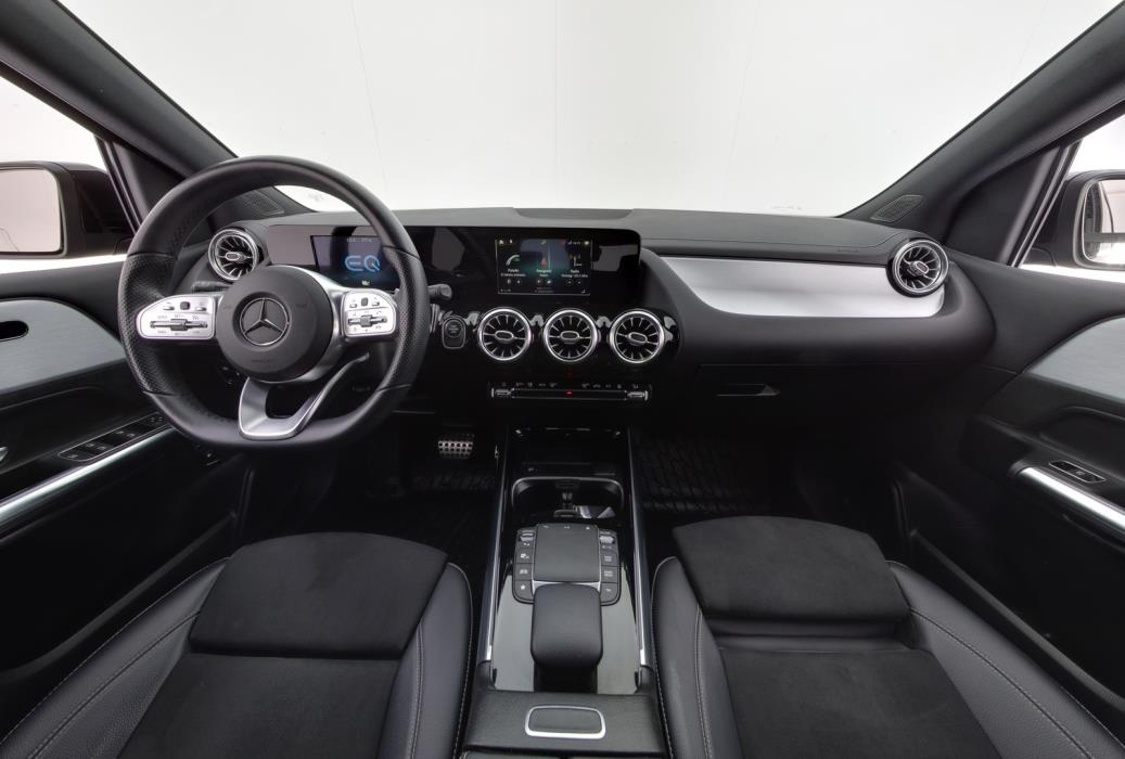 MERCEDES-BENZ B 2020