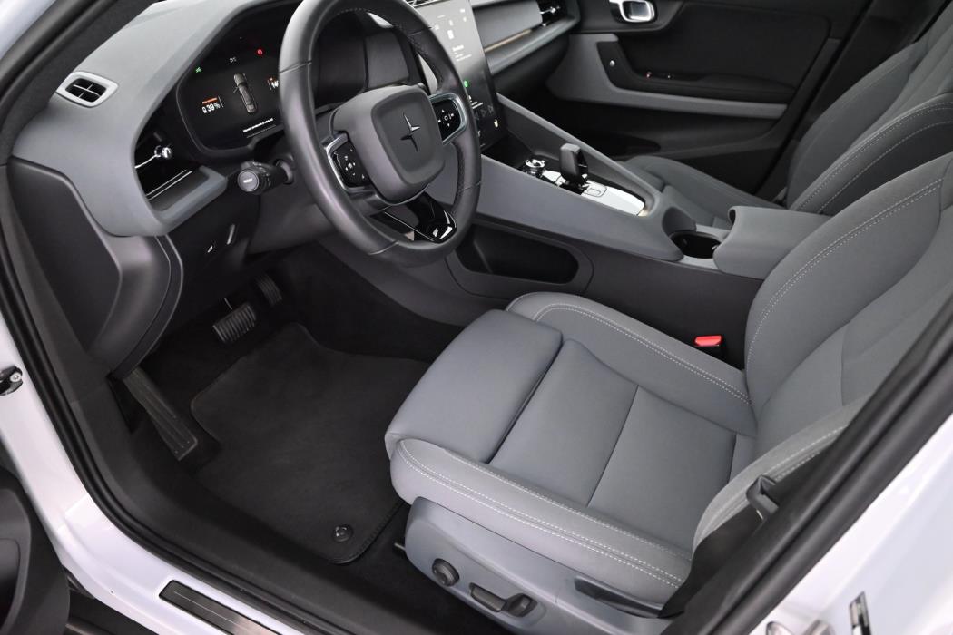 POLESTAR 2 2022