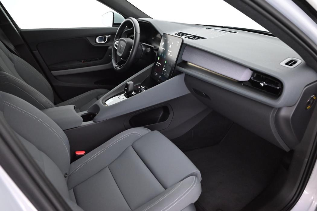 POLESTAR 2 2022