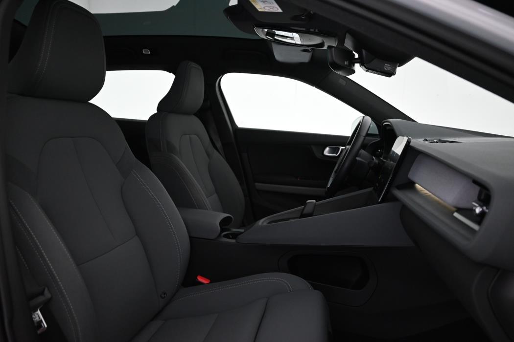 POLESTAR 2 2022
