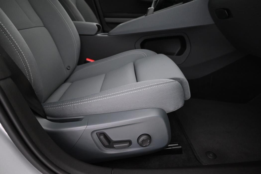 POLESTAR 2 2022