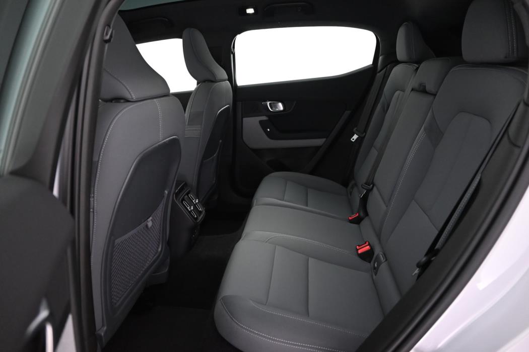 POLESTAR 2 2022