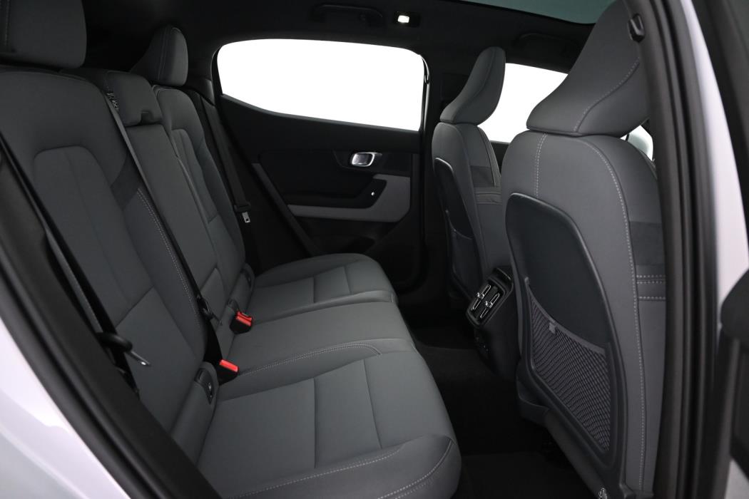 POLESTAR 2 2022