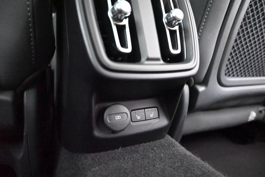 POLESTAR 2 2022