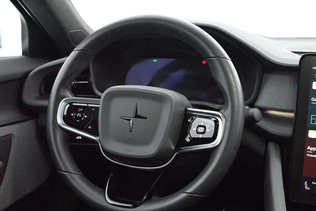 POLESTAR 2 2022