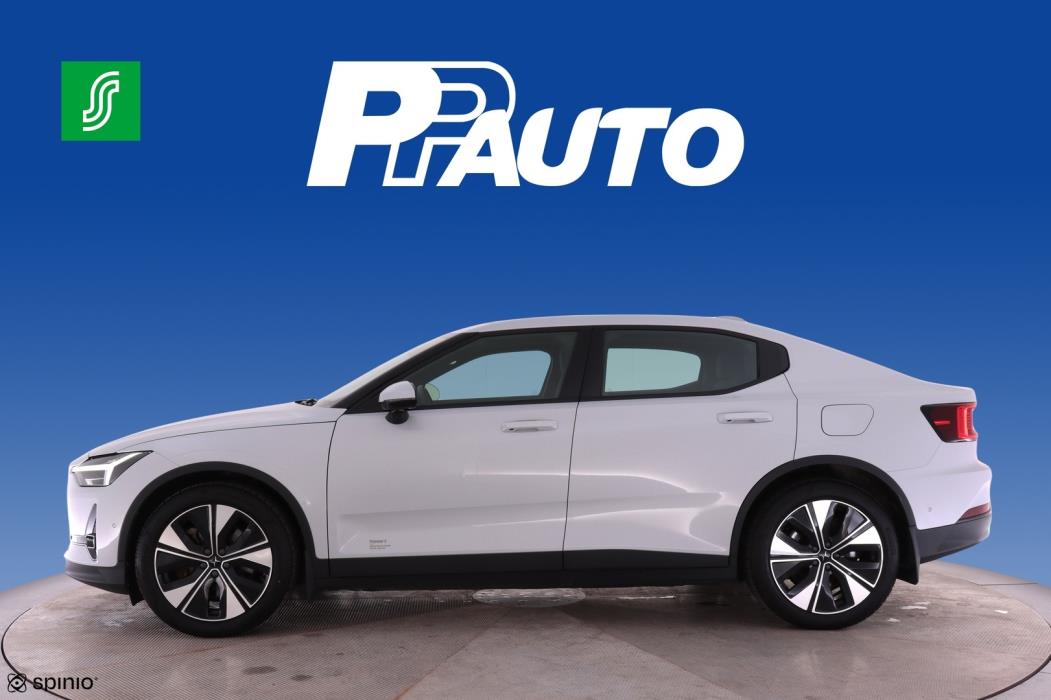 POLESTAR 2 2022