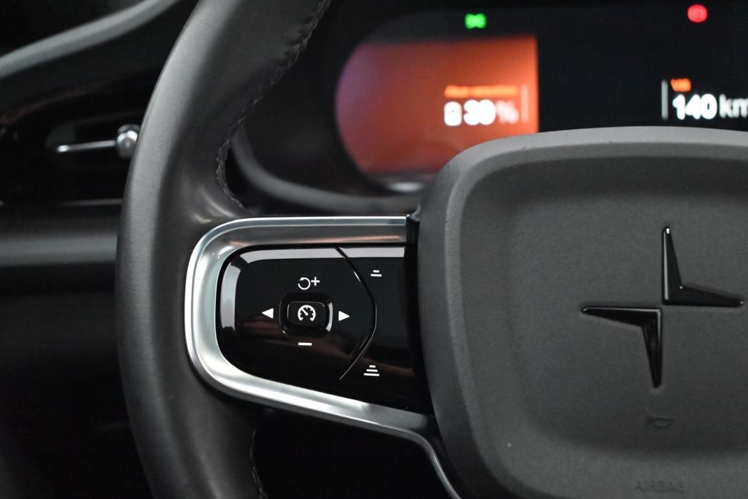 POLESTAR 2 2022