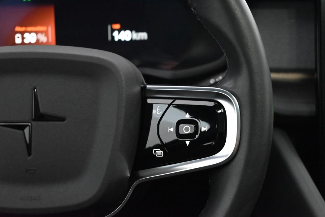 POLESTAR 2 2022
