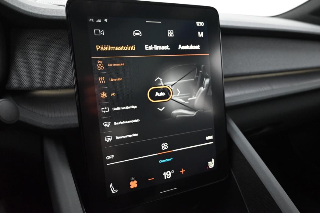 POLESTAR 2 2022