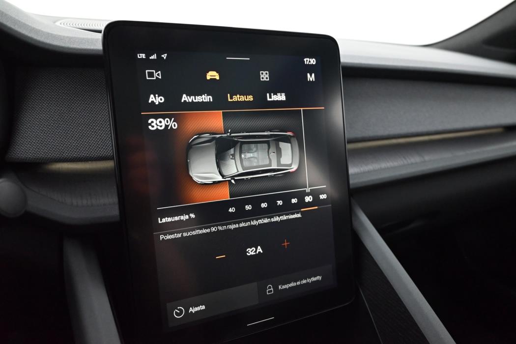 POLESTAR 2 2022