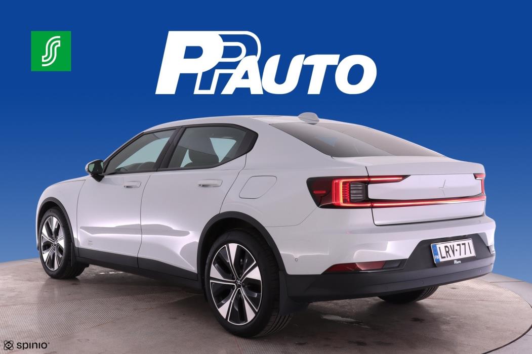 POLESTAR 2 2022