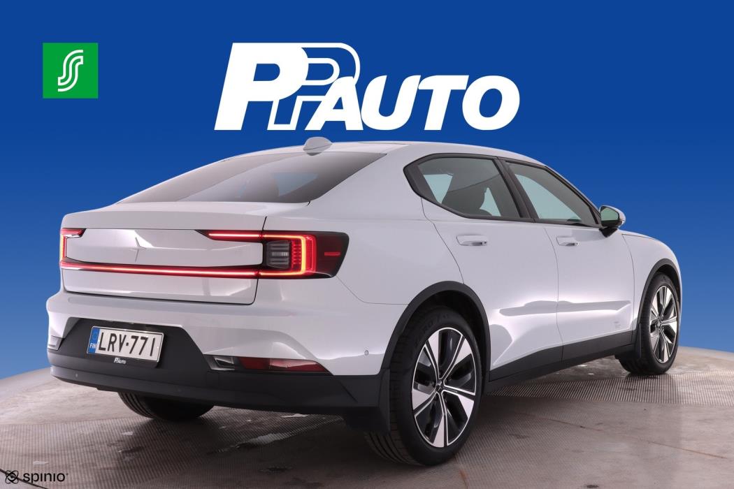 POLESTAR 2 2022