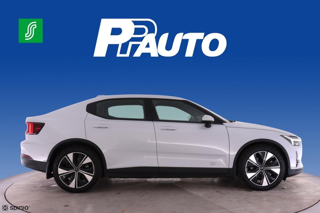 POLESTAR 2 2022