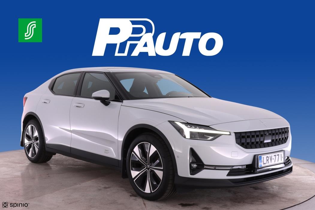 POLESTAR 2 2022