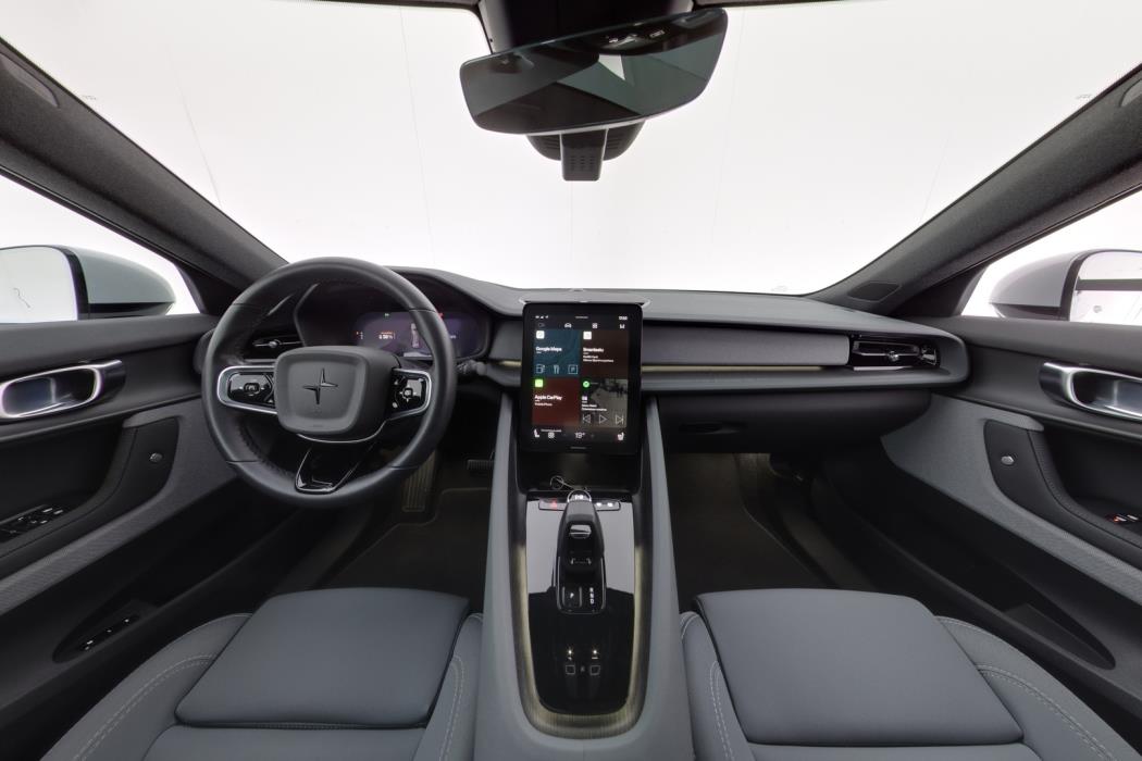 POLESTAR 2 2022