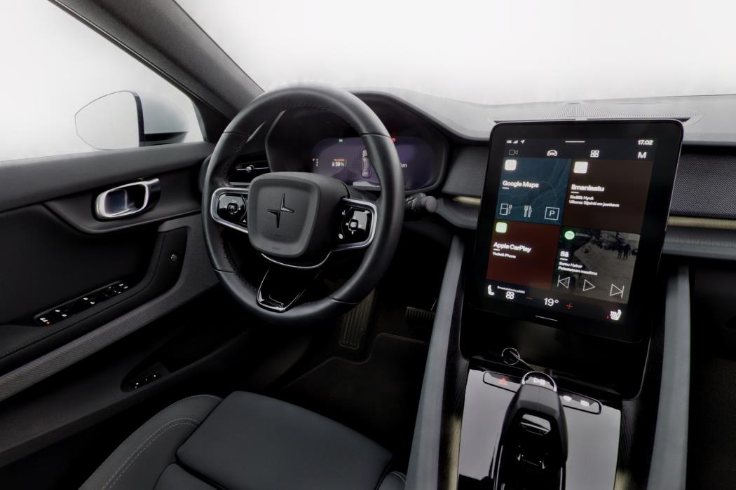 POLESTAR 2 2022