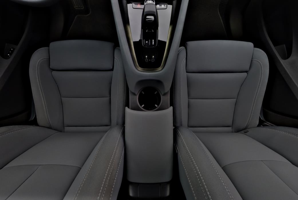 POLESTAR 2 2022