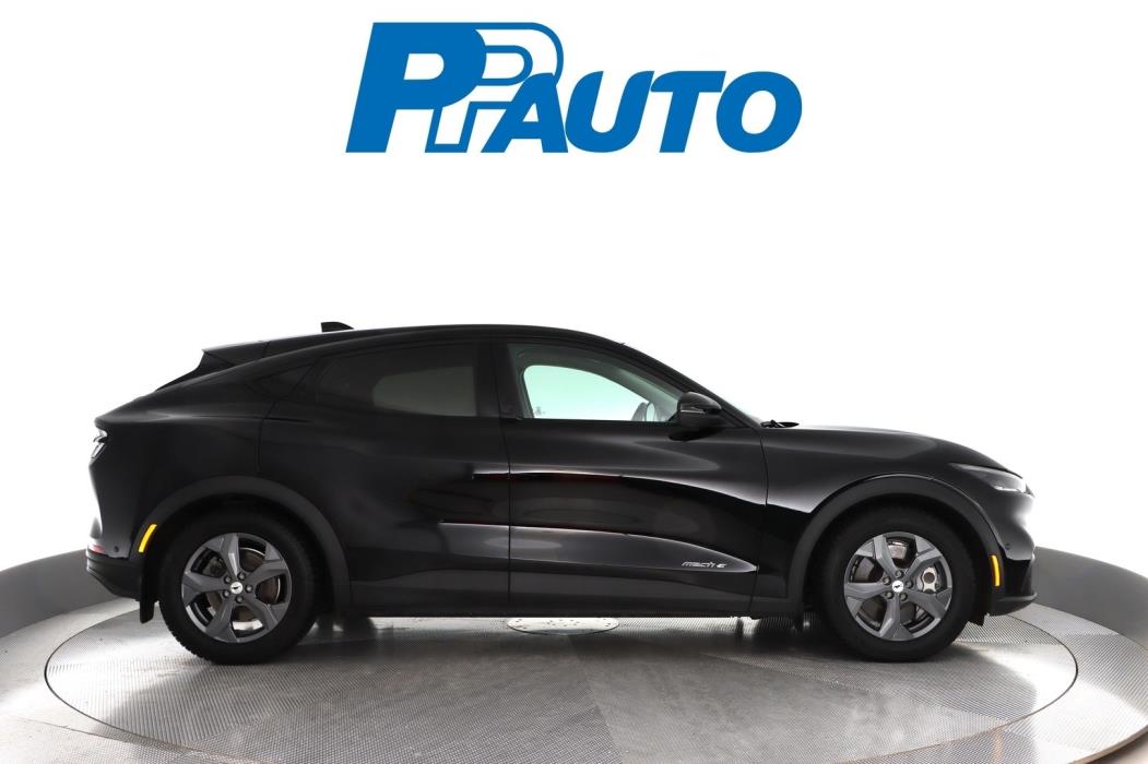 FORD Mustang Mach-E 2021